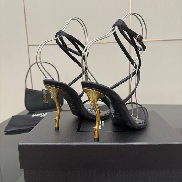 YSL Heel - Picture 4 of 6